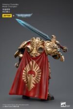 Figurka Warhammer 40k Action Figurka 1/18 Adeptus Custodes Blade Champion 12 cm