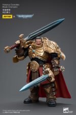 Figurka Warhammer 40k Action Figurka 1/18 Adeptus Custodes Blade Champion 12 cm