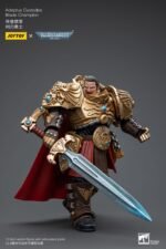 Figurka Warhammer 40k Action Figurka 1/18 Adeptus Custodes Blade Champion 12 cm