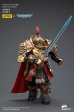 Figurka Warhammer 40k Action Figurka 1/18 Adeptus Custodes Blade Champion 12 cm