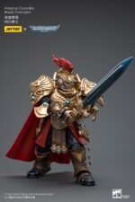 Figurka Warhammer 40k Action Figurka 1/18 Adeptus Custodes Blade Champion 12 cm