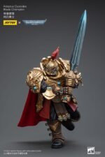 Figurka Warhammer 40k Action Figurka 1/18 Adeptus Custodes Blade Champion 12 cm