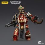Figurka Warhammer The Horus Heresy Action Figurka 1/18 Thousand Sons Contemptor-Osiron Dreadnought with Gravis Force Blade And Gravis Autocannon 30 cm