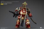 Figurka Warhammer The Horus Heresy Action Figurka 1/18 Thousand Sons Contemptor-Osiron Dreadnought with Gravis Force Blade And Gravis Autocannon 30 cm