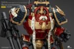 Figurka Warhammer The Horus Heresy Action Figurka 1/18 Thousand Sons Contemptor-Osiron Dreadnought with Gravis Force Blade And Gravis Autocannon 30 cm