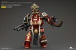 Figurka Warhammer The Horus Heresy Action Figurka 1/18 Thousand Sons Contemptor-Osiron Dreadnought with Gravis Force Blade And Gravis Autocannon 30 cm