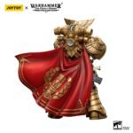 Figurka 1/18 Imperial Fists Rogal Dorn Primarch 7. Legionu 12 cm