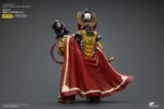 Figurka 1/18 Praetor Legionu Imperialnych Fistów z Mieczem Energetycznym 12 cm