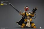 Figurka 1/18 Praetor Legionu Imperialnych Fistów z Mieczem Energetycznym 12 cm