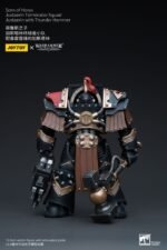 Figurka akcji Joy Toy Warhammer The Horus Heresy Justaerin Terminator Squad 12 cm
