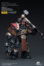 Figurka akcji Joy Toy Warhammer The Horus Heresy Justaerin Terminator Squad 12 cm