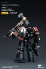 Figurka akcji Joy Toy Warhammer The Horus Heresy Justaerin Terminator Squad 12 cm