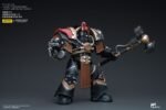 Figurka akcji Joy Toy Warhammer The Horus Heresy Justaerin Terminator Squad 12 cm