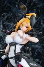 Figurka Arms Note 1/7 Powered Bunny (re-run) 26 cm