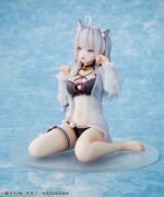 Alya Sometimes Hides Her Feelings in Russian Statue 1/7 Alisa Mikhailovna Kujou: Light Novel Catgirl Ver. Illustration by Momoco 13 cm