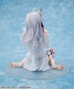 Alya Sometimes Hides Her Feelings in Russian Statue 1/7 Alisa Mikhailovna Kujou: Light Novel Catgirl Ver. Illustration by Momoco 13 cm