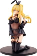 x_kad23855-1 Konosuba God's blessing on this wonderful world! PVC Statue Darkness: Light Novel 10th Anniversary Ver. 15 cm