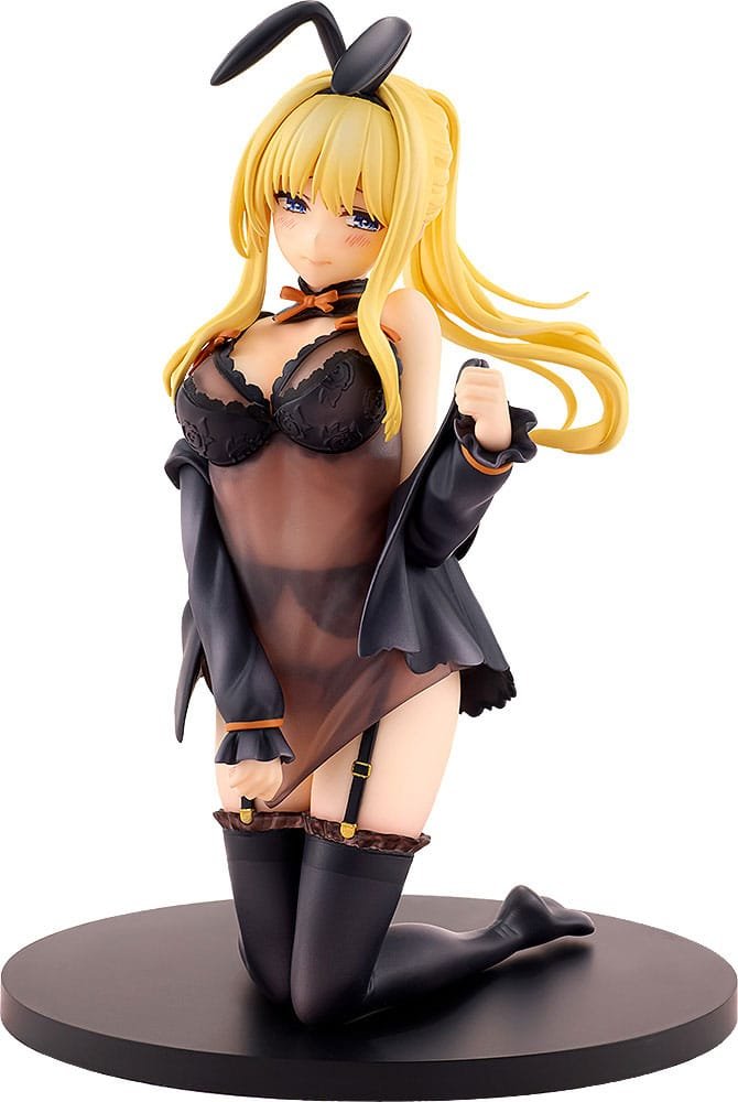 x_kad23855-1 Konosuba God's blessing on this wonderful world! PVC Statue Darkness: Light Novel 10th Anniversary Ver. 15 cm
