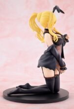 x_kad23855_e-1 Konosuba God's blessing on this wonderful world! PVC Statue Darkness: Light Novel 10th Anniversary Ver. 15 cm