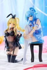 x_kad23855_g Konosuba God's blessing on this wonderful world! PVC Statue Darkness: Light Novel 10th Anniversary Ver. 15 cm