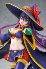 The Red Ranger Becomes an Adventurer in Another World PVC Statue 1/7 Yihdra Arvoln 24 cm