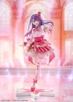 Oshi no Ko PVC Statue 1/7 Ai Exhibition Ver. 23 cm