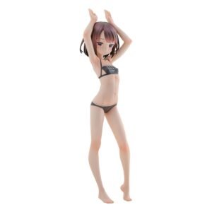 Sword Art Online Alternative: Gun Gale Online Figurka Statuetka 1/7 Llenn: Light Novel Swimsuit Ver. 23 cm
