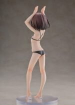 Sword Art Online Alternative: Gun Gale Online Figurka Statuetka 1/7 Llenn: Light Novel Swimsuit Ver. 23 cm