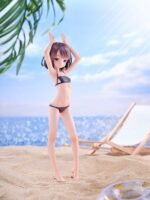 Sword Art Online Alternative: Gun Gale Online Figurka Statuetka 1/7 Llenn: Light Novel Swimsuit Ver. 23 cm