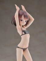 Sword Art Online Alternative: Gun Gale Online Figurka Statuetka 1/7 Llenn: Light Novel Swimsuit Ver. 23 cm