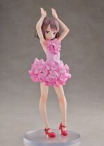 Sword Art Online Alternative: Gun Gale Online Figurka Statuetka 1/7 Llenn: Light Novel Dress Ver. 23 cm