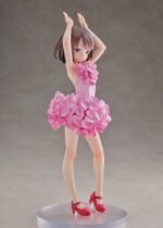 Sword Art Online Alternative: Gun Gale Online Figurka Statuetka 1/7 Llenn: Light Novel Dress Ver. 23 cm