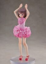 Sword Art Online Alternative: Gun Gale Online Figurka Statuetka 1/7 Llenn: Light Novel Dress Ver. 23 cm