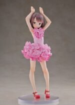Sword Art Online Alternative: Gun Gale Online Figurka Statuetka 1/7 Llenn: Light Novel Dress Ver. 23 cm