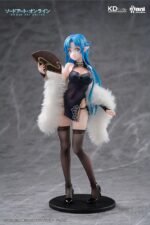 Figurka Sword Art Online Asuna Undine Chinese Dress 23 cm