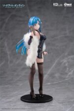 Figurka Sword Art Online Asuna Undine Chinese Dress 23 cm