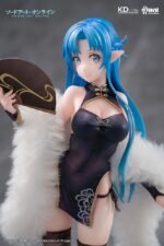 Figurka Sword Art Online Asuna Undine Chinese Dress 23 cm