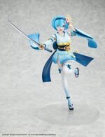 Statuetka Kadokawa Rem w stroju bojowym Re:Zero 22 cm
