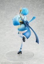 Statuetka Kadokawa Rem w stroju bojowym Re:Zero 22 cm