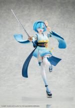 Statuetka Kadokawa Rem w stroju bojowym Re:Zero 22 cm