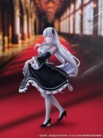 Re:ZERO -Starting Life in Another World- PVC Statue 1/8 Echidna Roswaal Manor Maid Outfit Ver. 20 cm