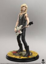 Guns n' Roses Rock Iconz Figurka Statuetka Duff McKagan 20 cm