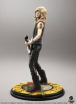 Guns n' Roses Rock Iconz Figurka Statuetka Duff McKagan 20 cm