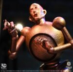 Statuetka Knucklebonz Queen Robot News of the World 20 x 21 x 24 cm