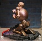 Statuetka Knucklebonz Queen Robot News of the World 20 x 21 x 24 cm
