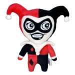 Pluszak DC Comics Maskotka Phunny Harley Quinn 20 cm