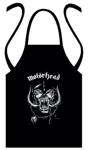 Fartuch Motörhead