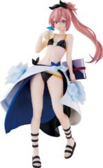 Figurka The Executioner and Her Way of Life Menou 24 cm Ver. Swimsuit