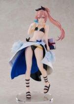 Figurka The Executioner and Her Way of Life Menou 24 cm Ver. Swimsuit