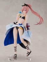 Figurka The Executioner and Her Way of Life Menou 24 cm Ver. Swimsuit